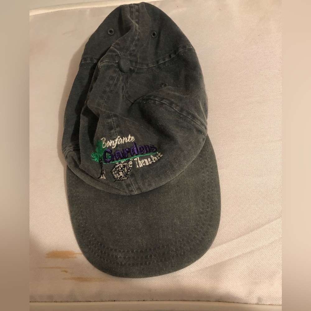 Rare!  Bonfante (Pre Gilroy) Gardens Cap-  826 $50 or $45 w/offer